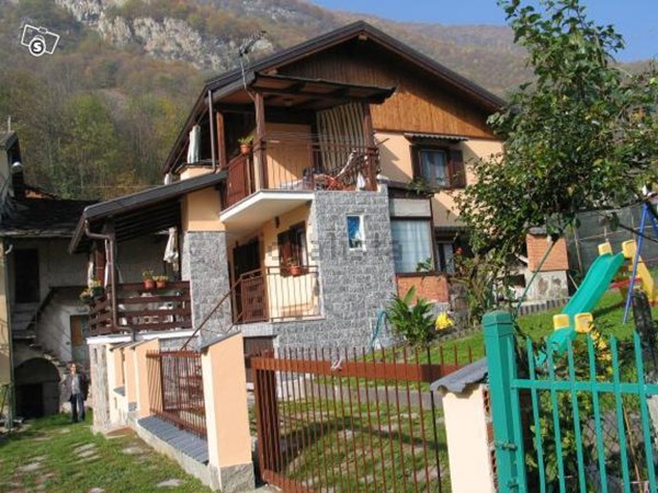 pentavano in vendita a Sparone