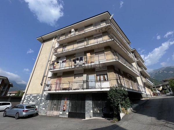 appartamento in vendita a Sparone