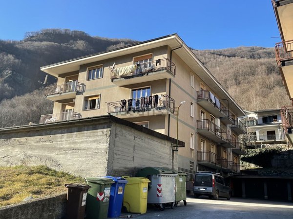 appartamento in vendita a Sparone