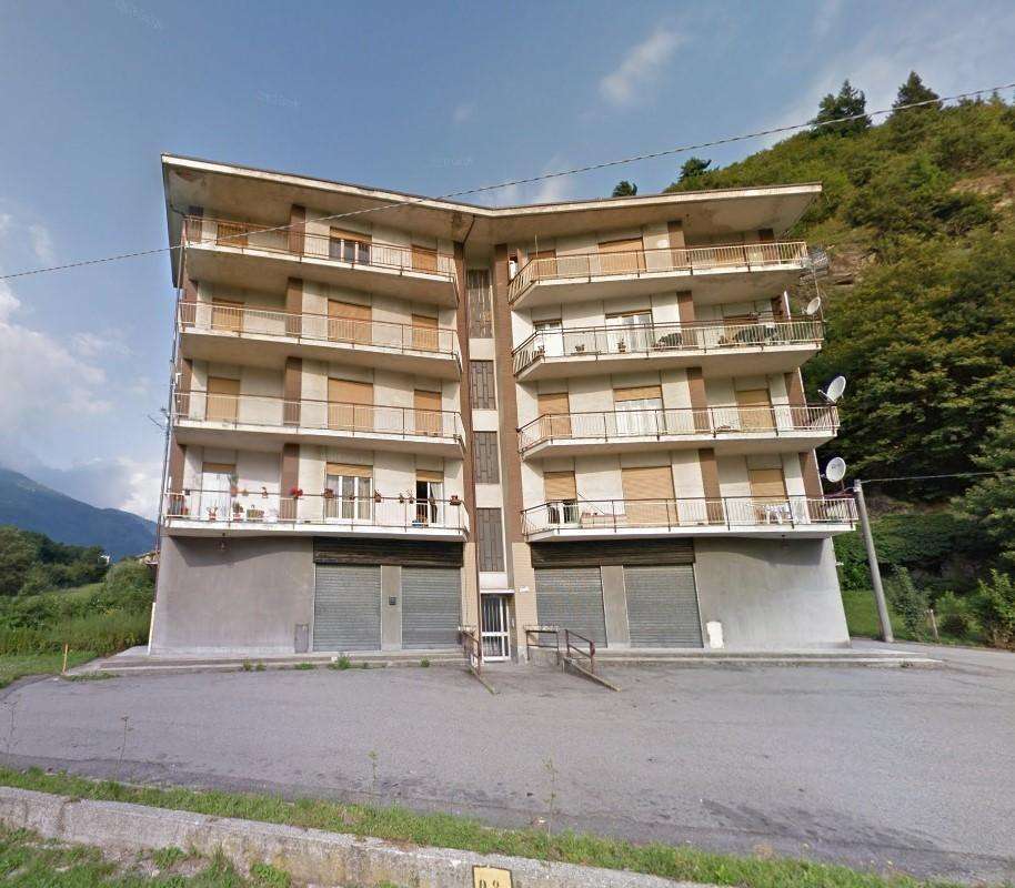 appartamento in vendita a Sparone