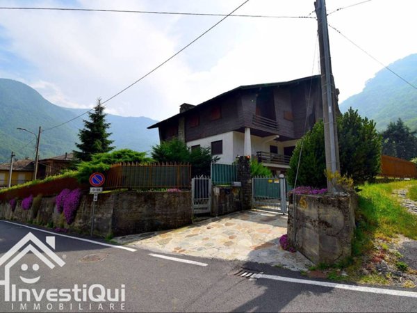 appartamento in vendita a Sparone