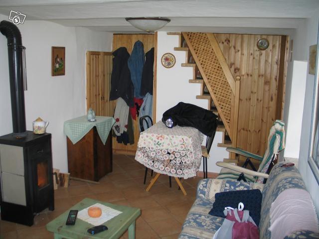 casa indipendente in vendita a Sparone