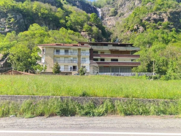 appartamento in vendita a Sparone