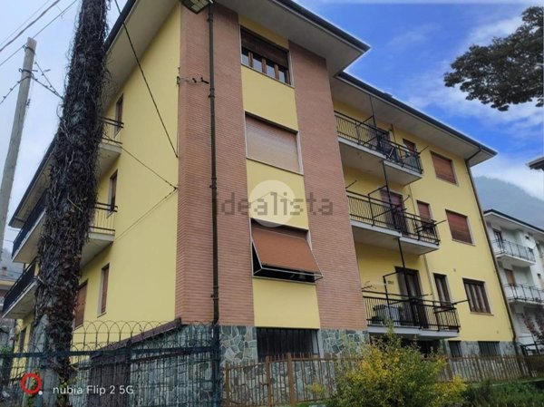 appartamento in vendita a Sparone