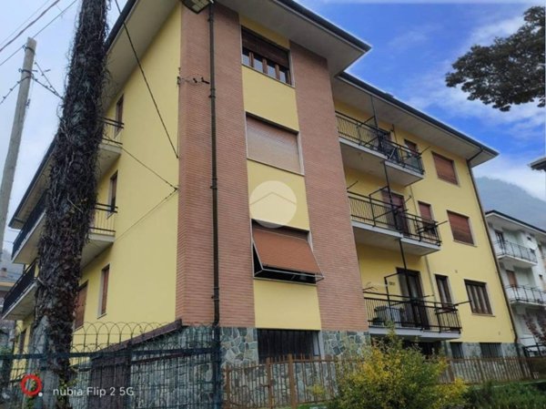 appartamento in vendita a Sparone