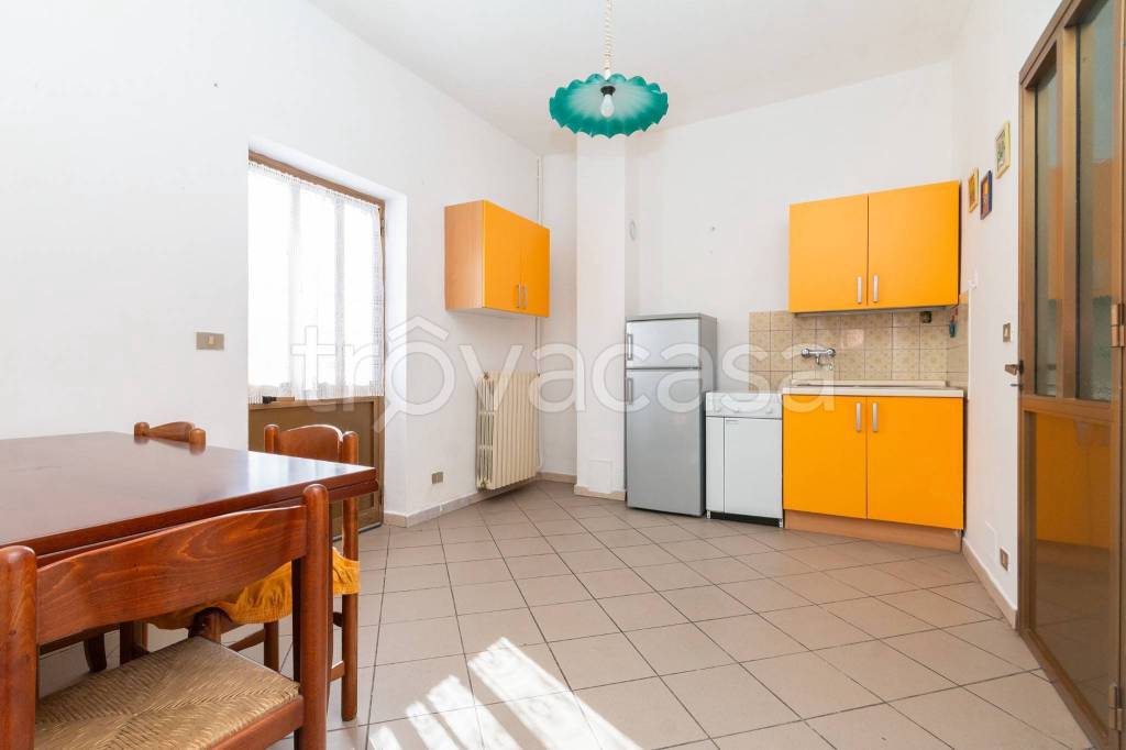 casa indipendente in vendita a Sparone