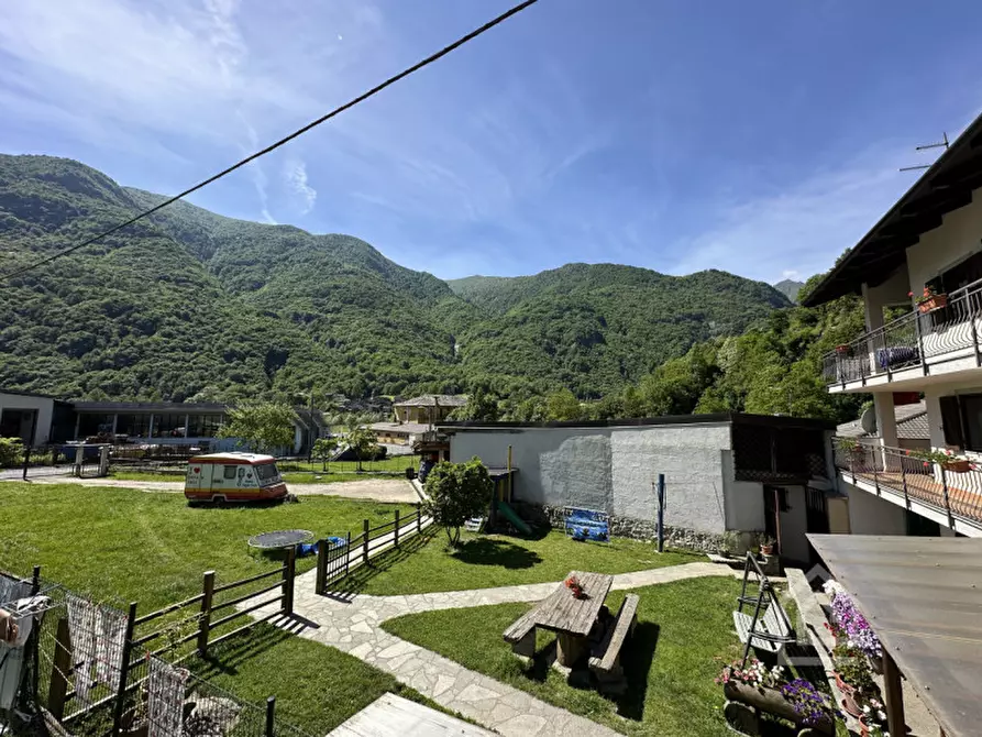 casa indipendente in vendita a Sparone