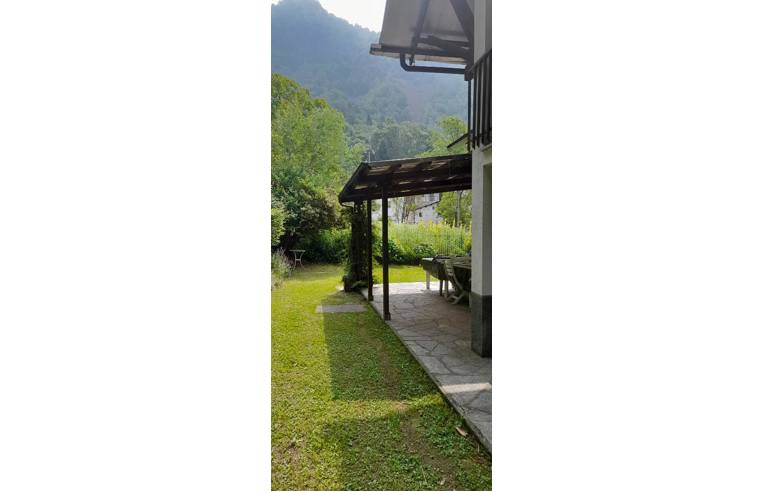 appartamento in vendita a Sparone