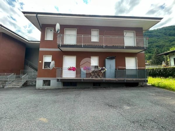 appartamento in vendita a Sparone