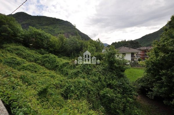 terreno in vendita a Sparone