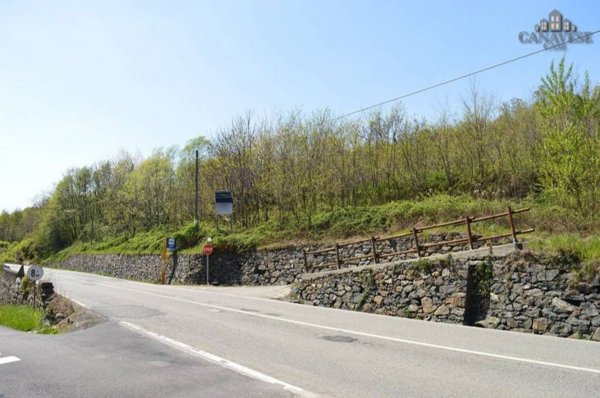 villa in vendita a Strambinello