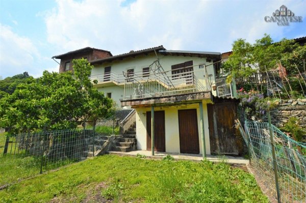 appartamento in vendita a Strambinello