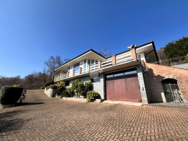 casa indipendente in vendita a Strambinello