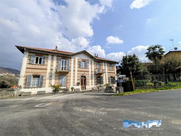 appartamento in vendita a Strambinello