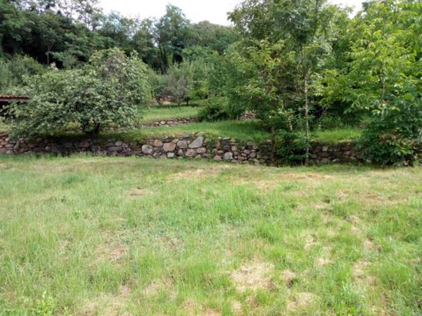 terreno edificabile in vendita a Strambinello