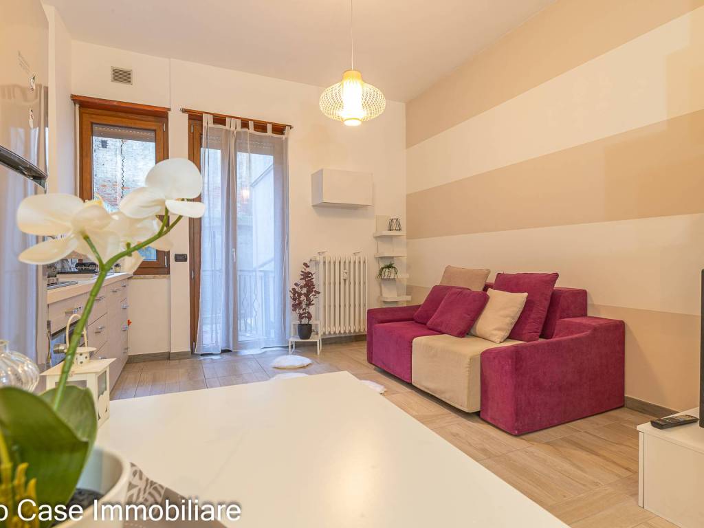 appartamento in vendita a Strambino