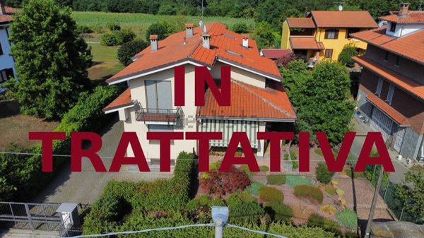 appartamento in vendita a Strambino