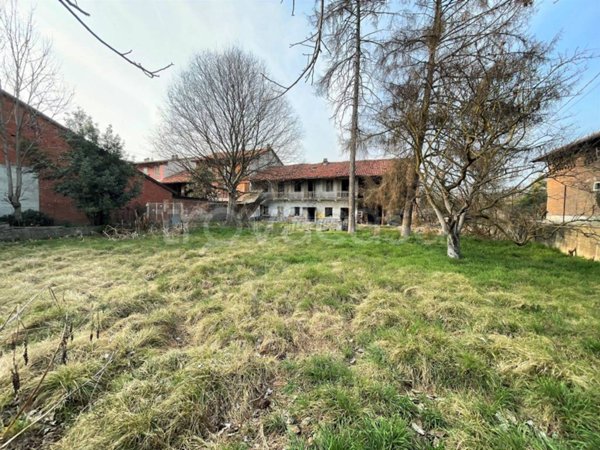 casa indipendente in vendita a Strambino in zona Crotte
