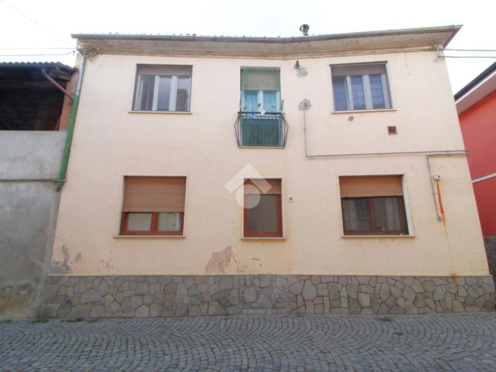 appartamento in vendita a Strambino