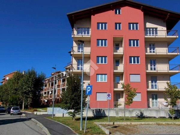appartamento in vendita a Strambino
