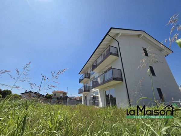 appartamento in vendita a Strambino