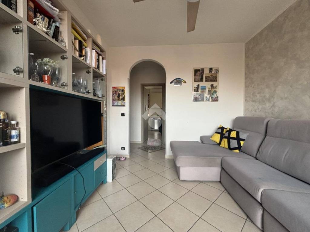 appartamento in vendita a Strambino