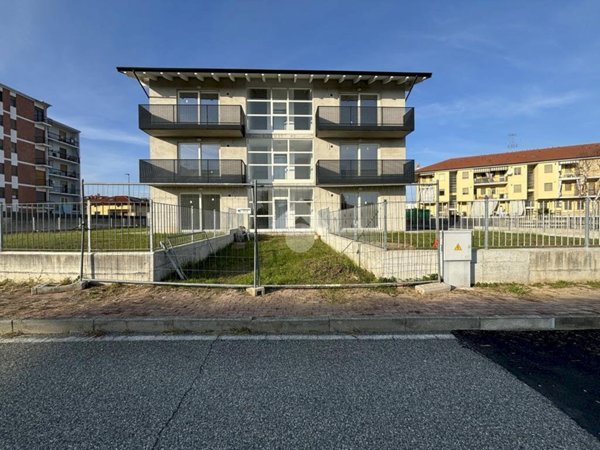 appartamento in vendita a Strambino