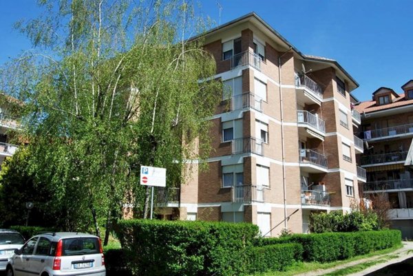 appartamento in vendita a Strambino