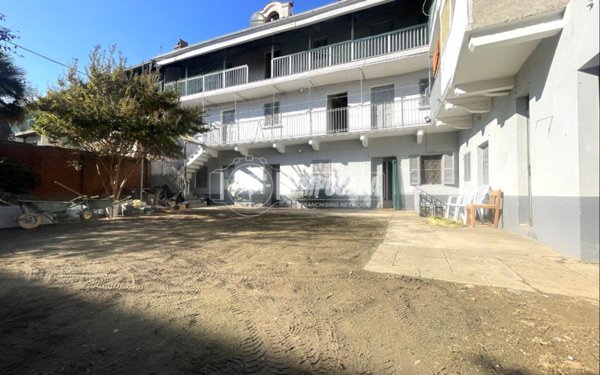 casa indipendente in vendita a Strambino in zona Cerone