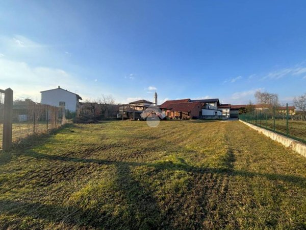 terreno agricolo in vendita a Strambino in zona Cerone
