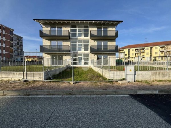 appartamento in vendita a Strambino