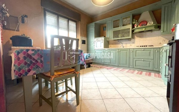 casa indipendente in vendita a Strambino in zona Cerone