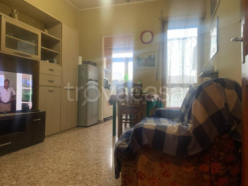 appartamento in vendita a Strambino