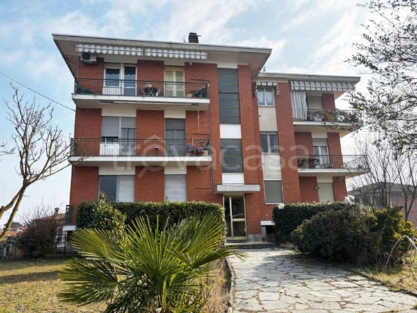 appartamento in vendita a Strambino