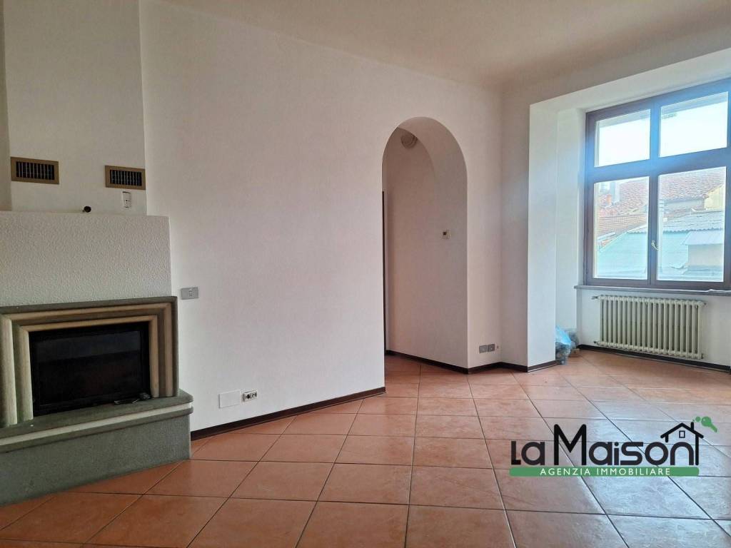 appartamento in vendita a Strambino