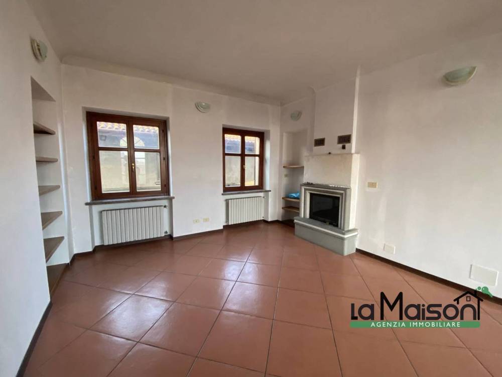 appartamento in vendita a Strambino