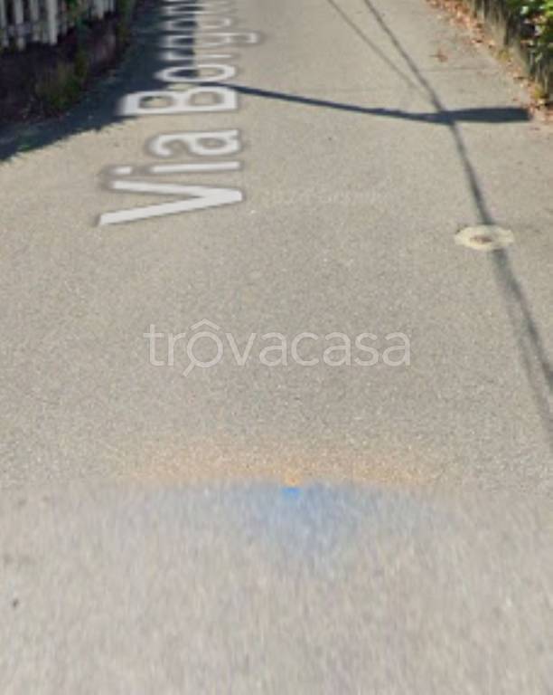 casa indipendente in vendita a Strambino
