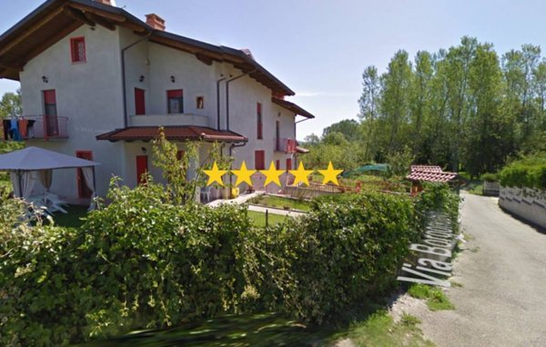 appartamento in vendita a Strambino