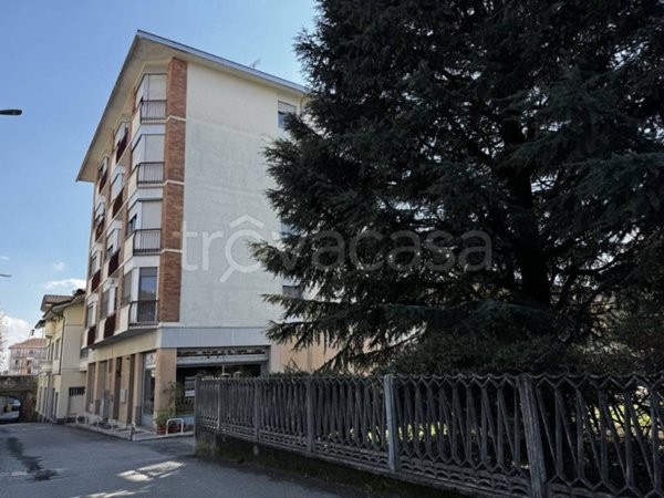 appartamento in vendita a Strambino