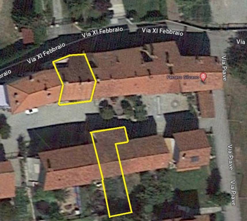 casa indipendente in vendita a Strambino in zona Carrone