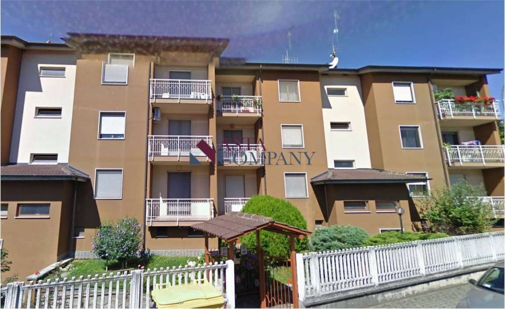 appartamento in vendita a Strambino