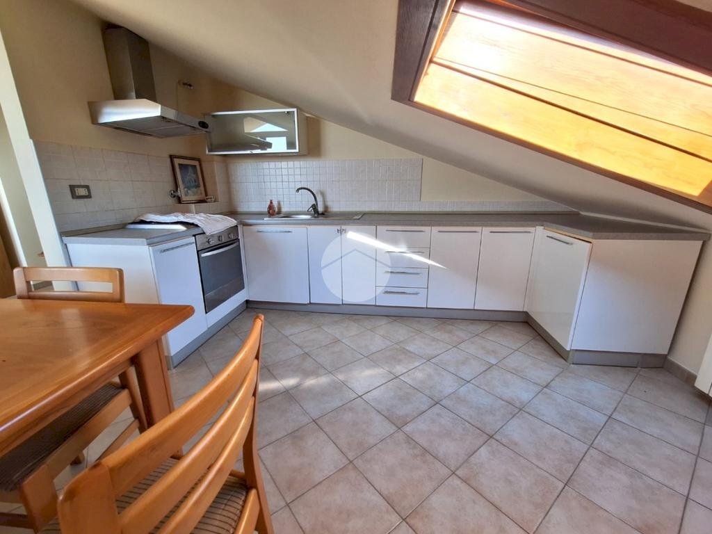 appartamento in vendita a Strambino in zona Cerone