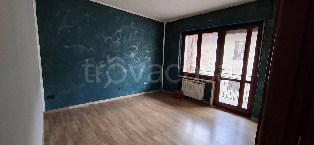 casa indipendente in vendita a Strambino
