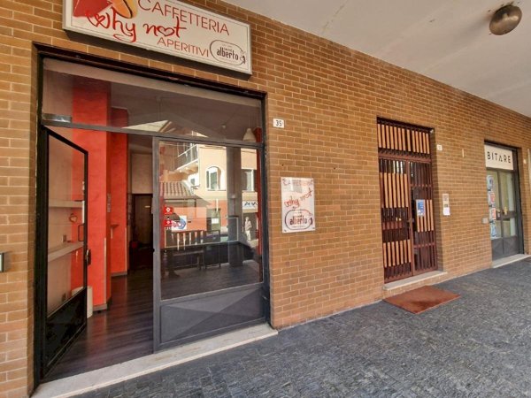 negozio in vendita a Strambino