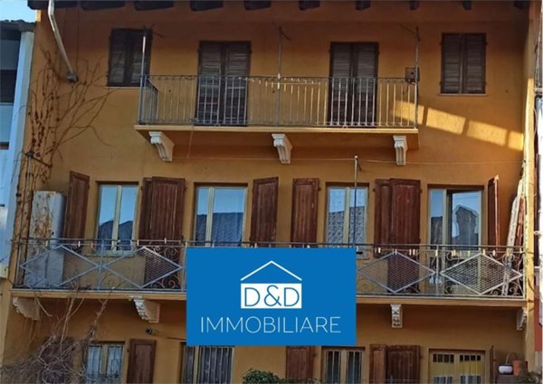 casa indipendente in vendita a Strambino in zona Carrone