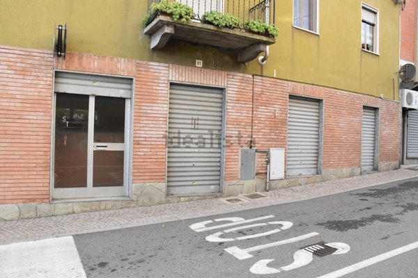 trivano in vendita a Strambino