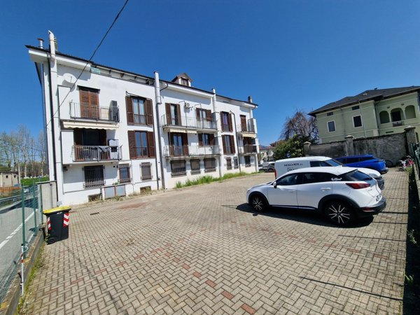 appartamento in vendita a Strambino