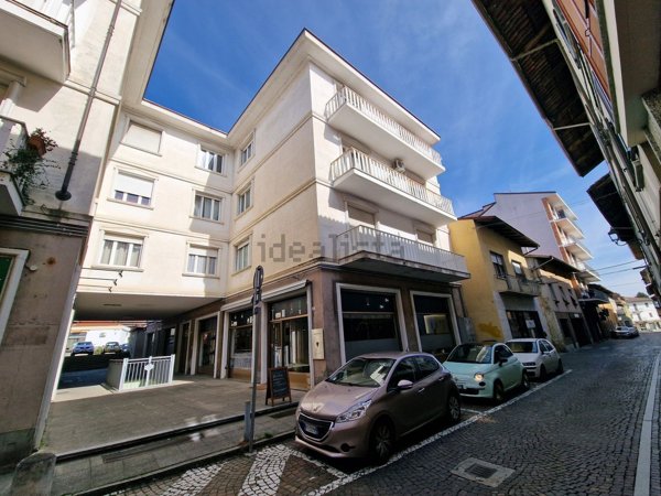 appartamento in vendita a Strambino