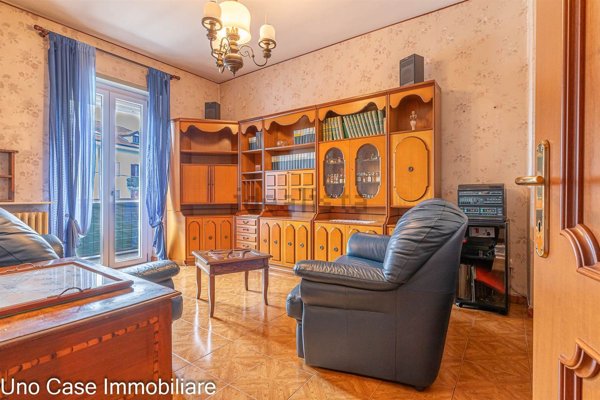 appartamento in vendita a Strambino