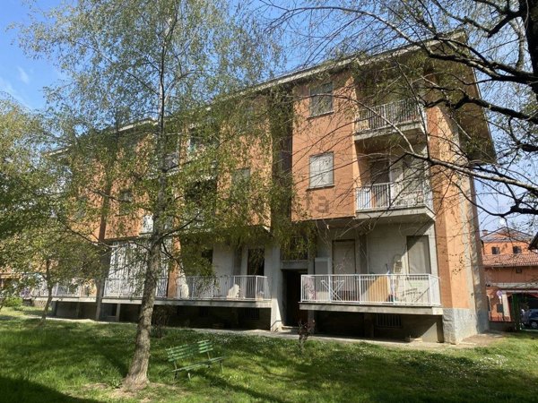 appartamento in vendita a Strambino